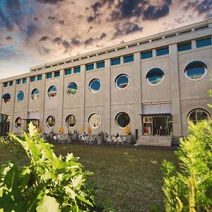 SILO design&culture hostel Basel